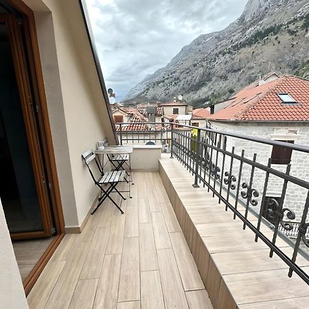 Apartments Casa Di Cattaro Exterior photo