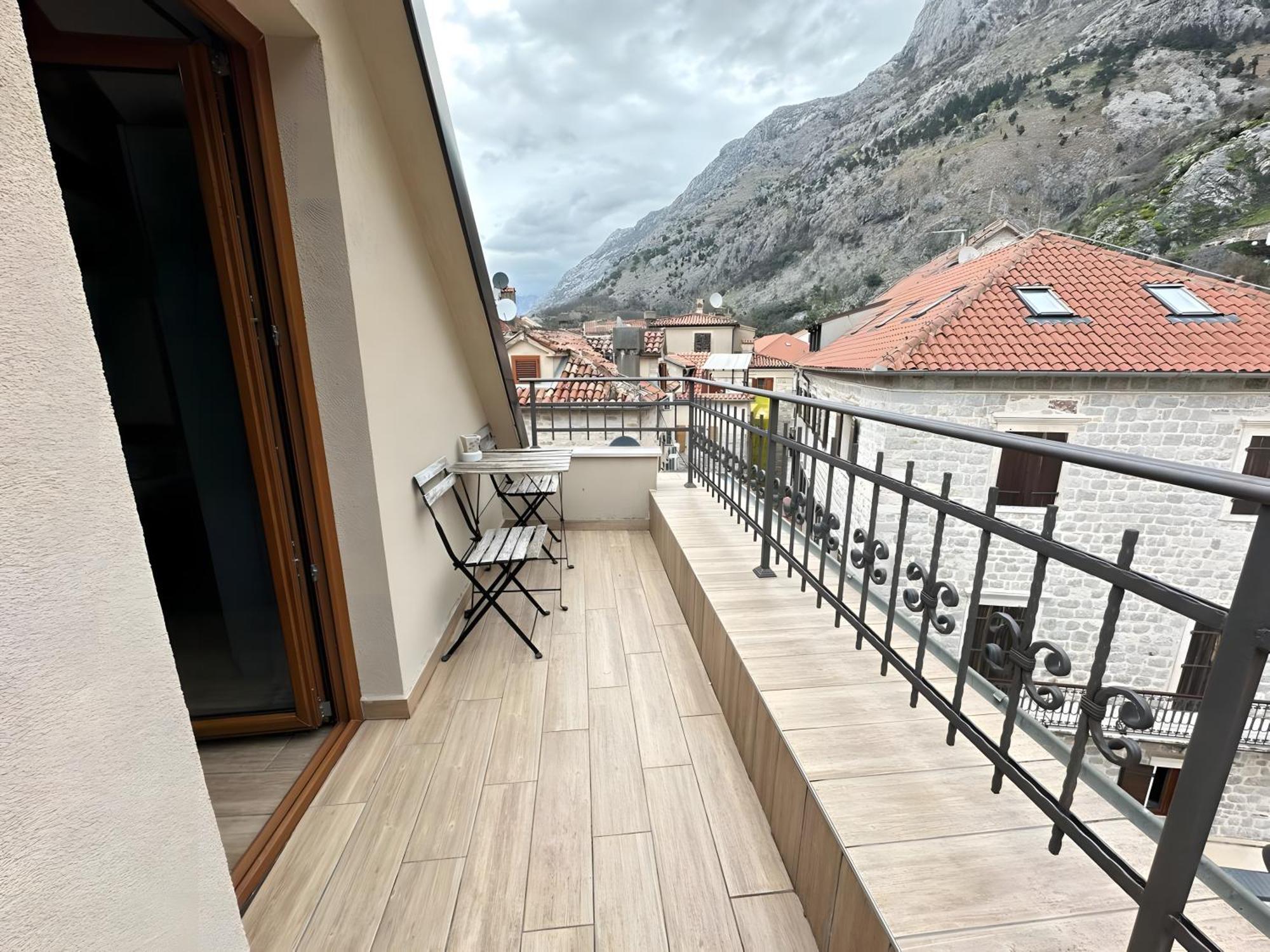 Apartments Casa Di Cattaro Exterior photo