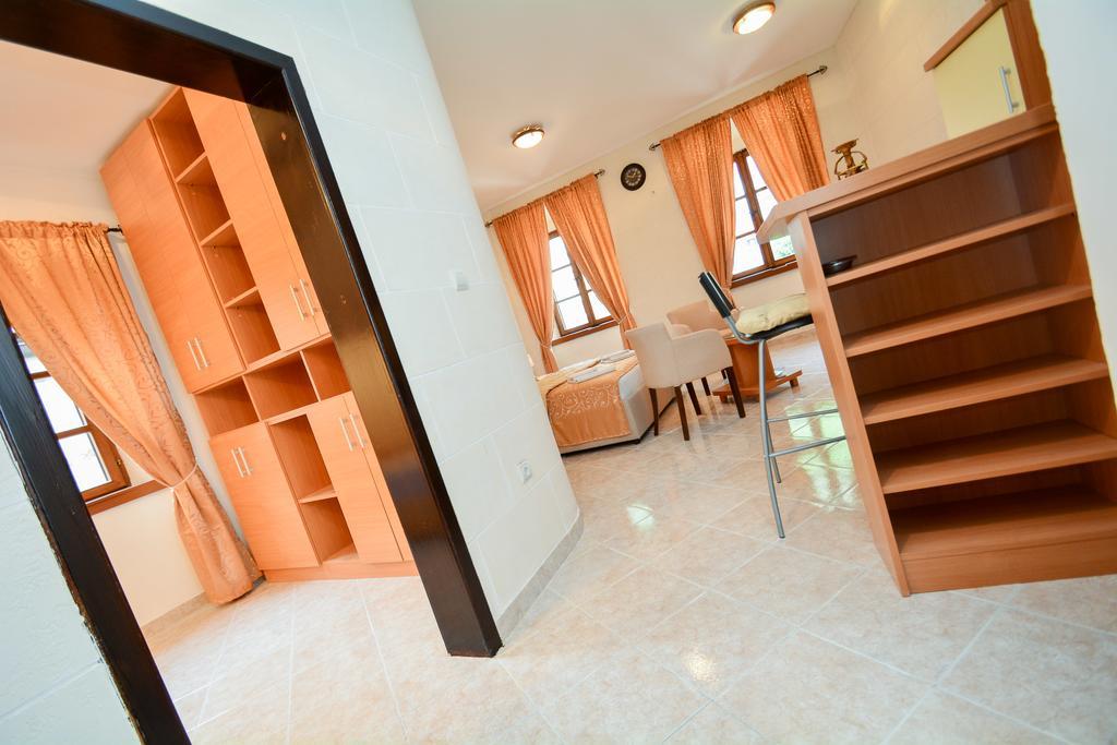 Apartments Casa Di Cattaro Exterior photo