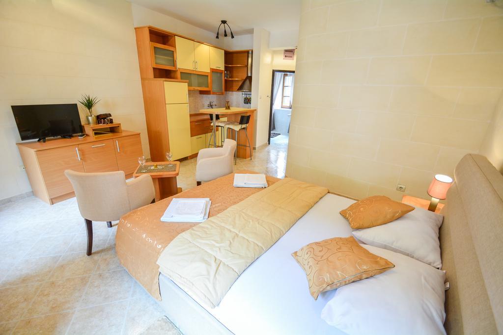 Apartments Casa Di Cattaro Exterior photo