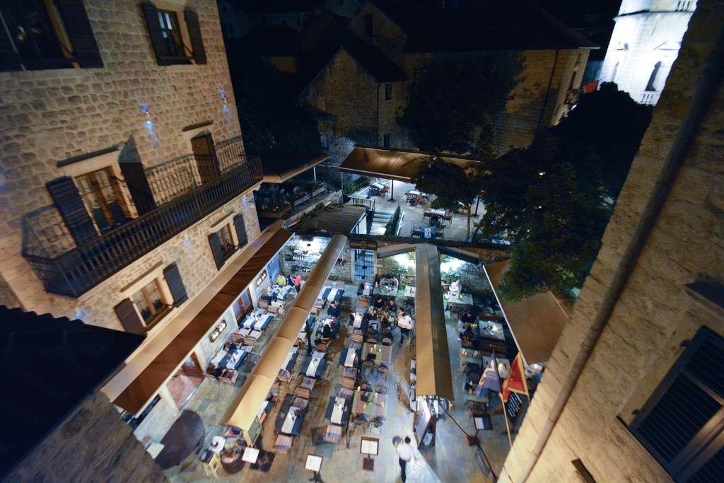Apartments Casa Di Cattaro Exterior photo