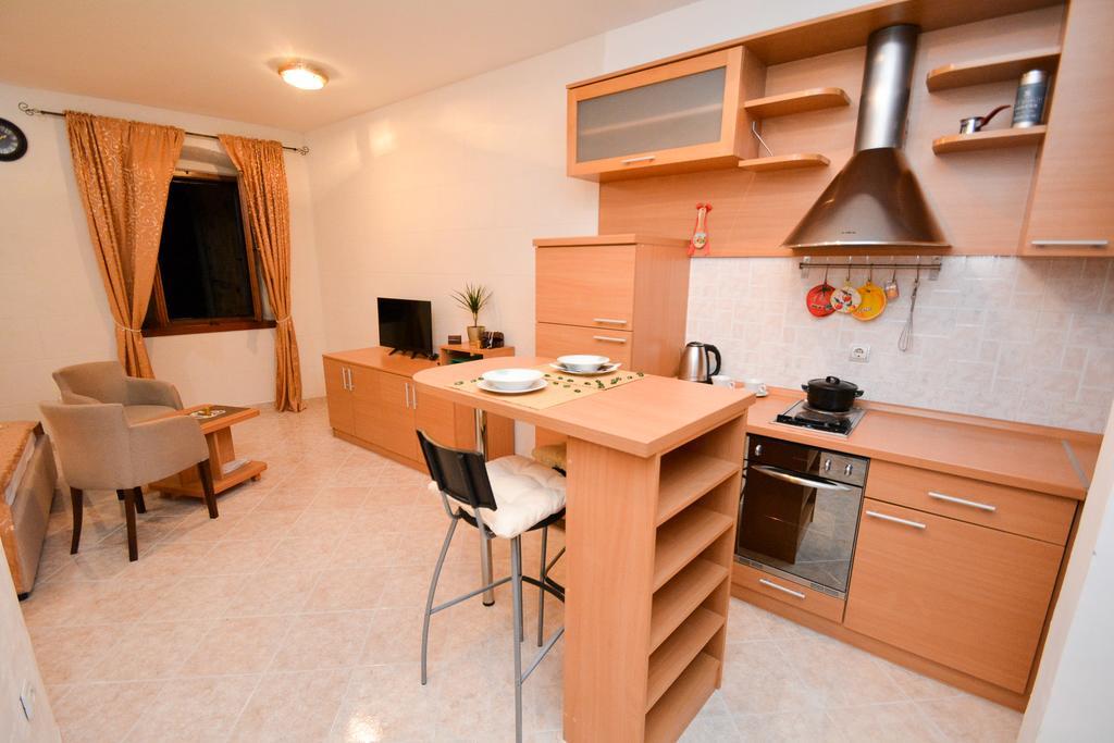 Apartments Casa Di Cattaro Exterior photo