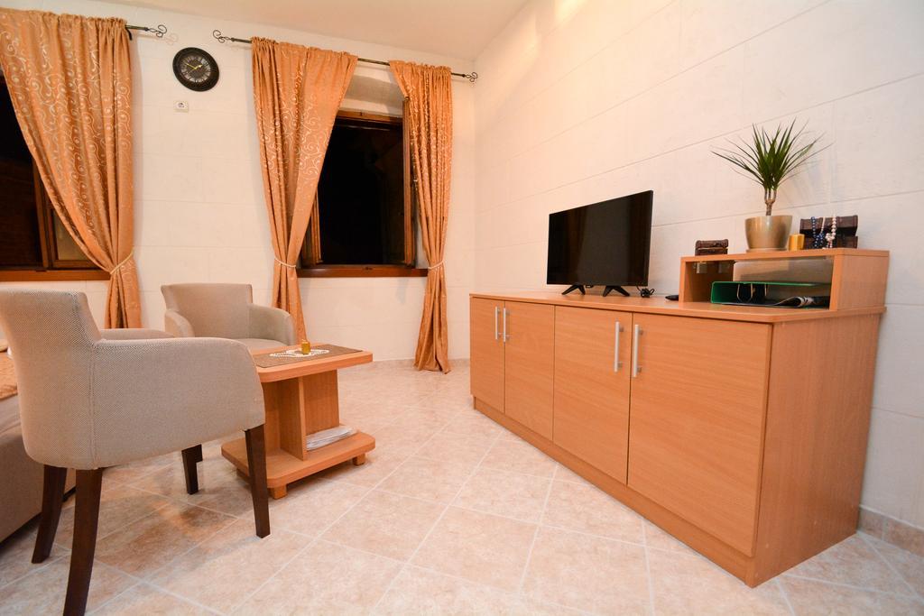 Apartments Casa Di Cattaro Exterior photo